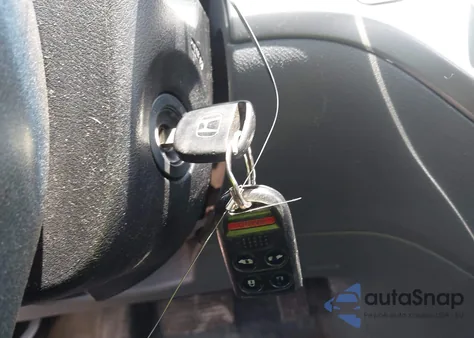 2007 Honda Odyssey Ex-L from USA, damaged, VIN 5FNRL38787B142724